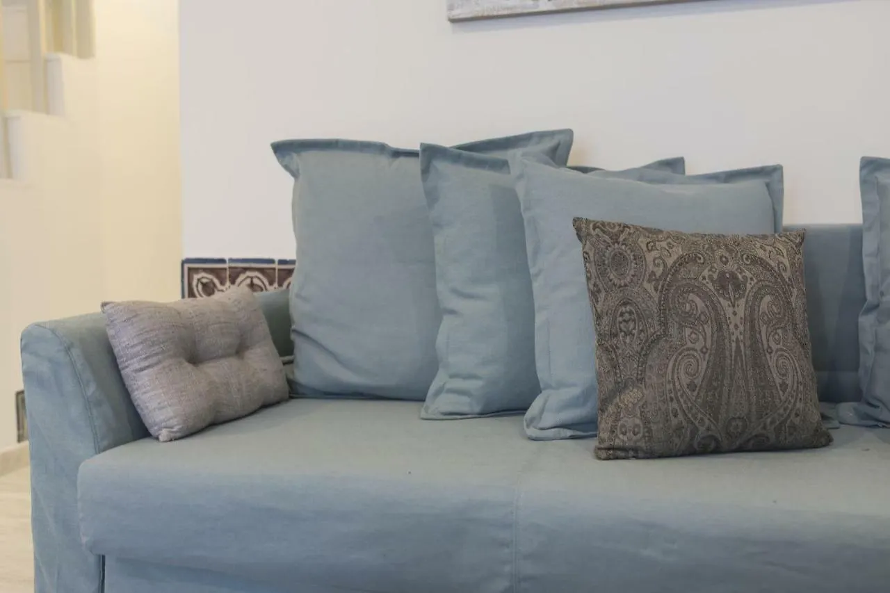Traditional Duplex Apartments In Principe Real Lisbon